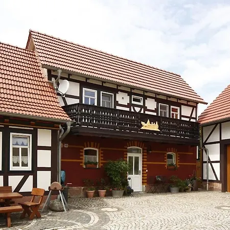 Feriehus One-bedroom