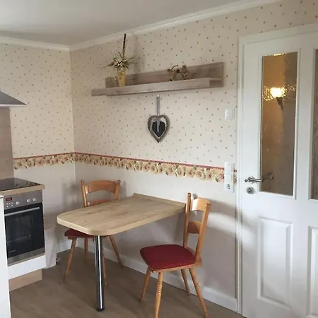 Feriehus One-bedroom *