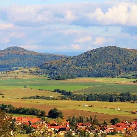 One-bedroom Feriehus