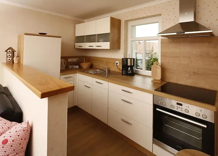 Feriehus One-bedroom