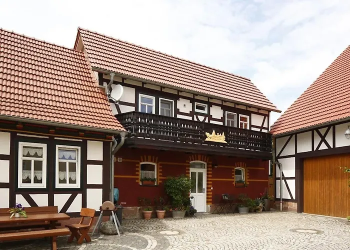 Feriehus One-bedroom