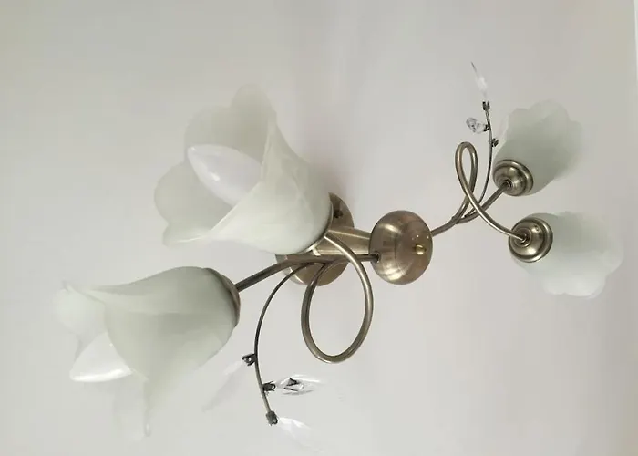 One-bedroom Feriehus *