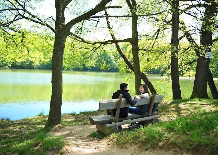 One-bedroom * Bernshausen