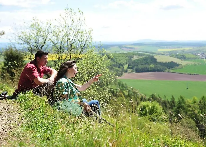 One-bedroom Feriehus *