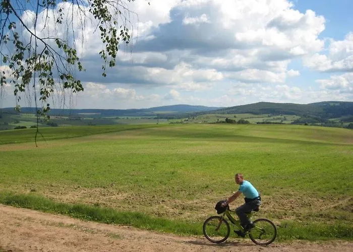 One-bedroom Feriehus *