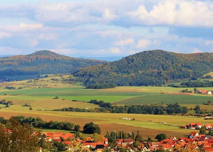One-bedroom Feriehus