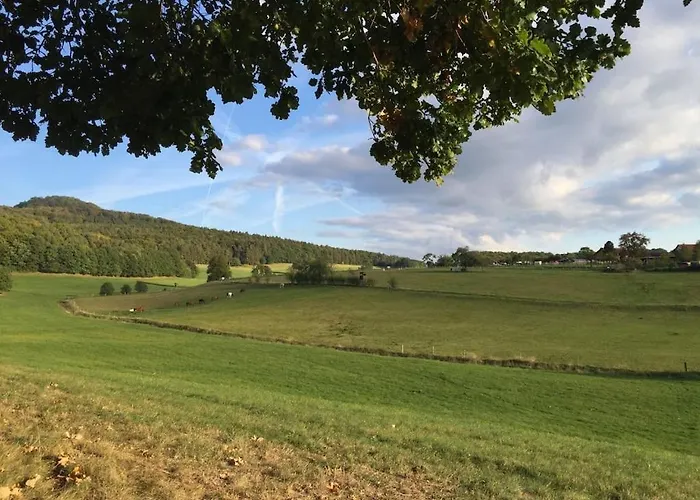Feriehus One-bedroom