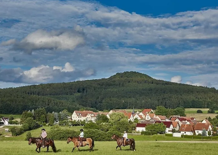 Feriehus One-bedroom